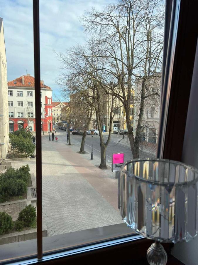 Tiltu 5-2 Old Town View Apartment Klaipeda Bagian luar foto